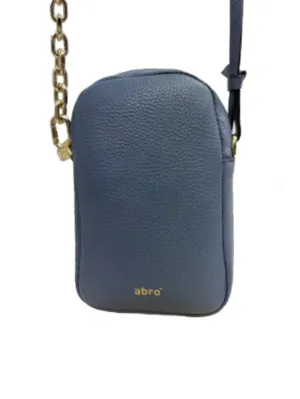 Abro KIRA Phone Bag Blueberry 029571-46 0028