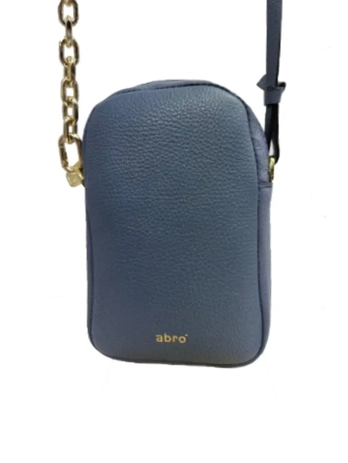 Abro KIRA Phone Bag Blueberry 029571-46 0028