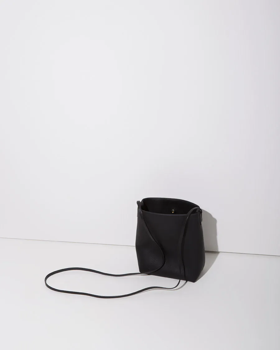 Adri Small Leather Bag