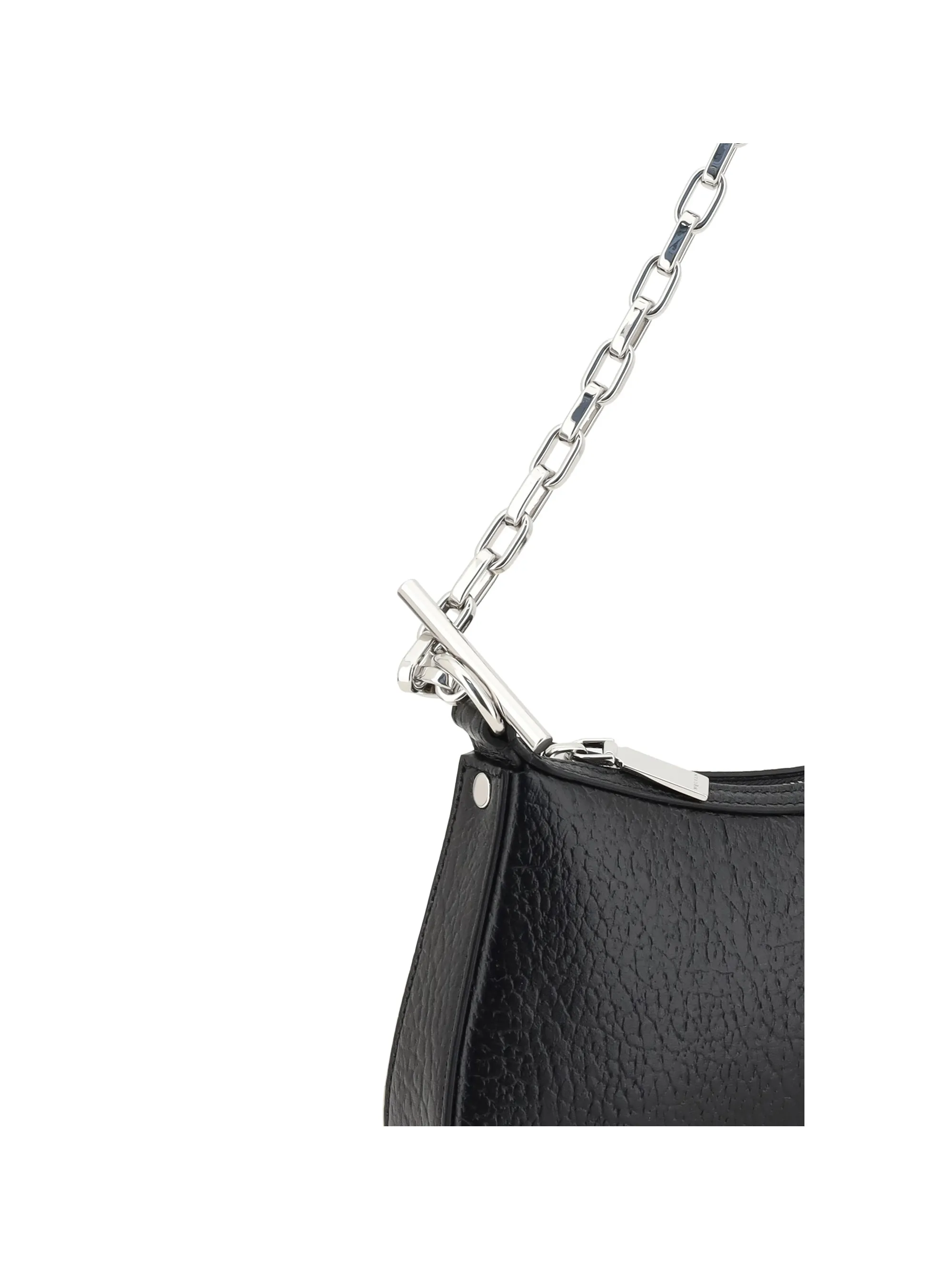 Alexander Mcqueen Women Cross-Bar Clutch Bag