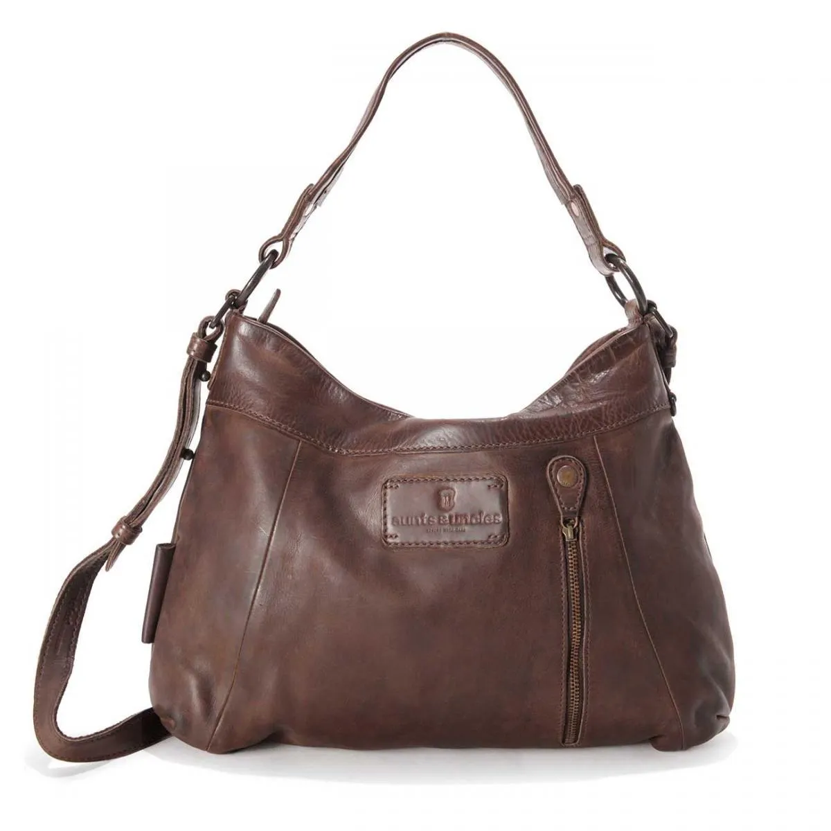 Aunts & Uncles - Licorize - Shoulder Bag