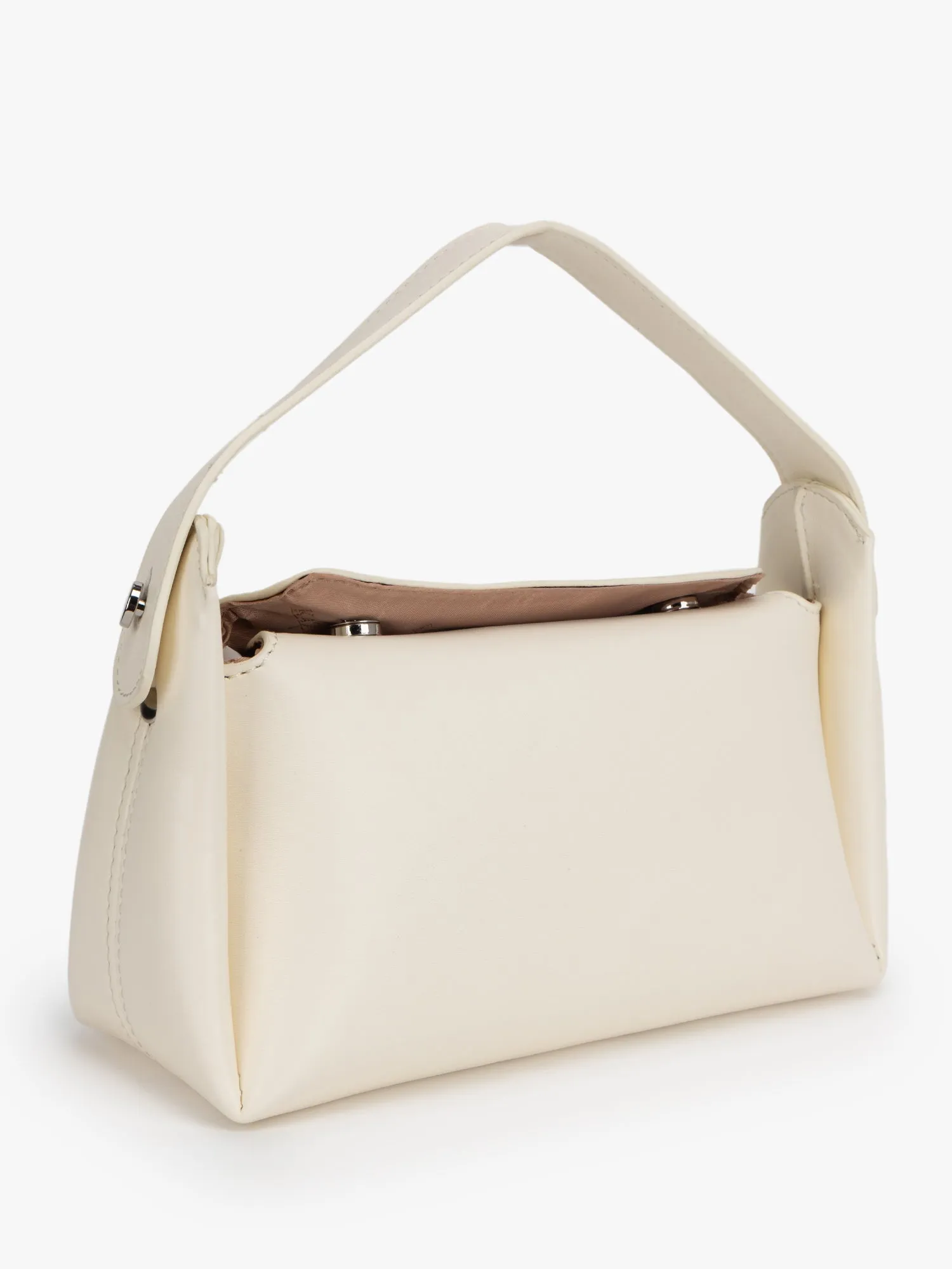 Boxy Crossbody Bag