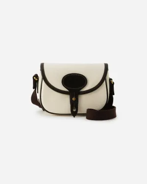 BRADY Colne Mini Shoulder Bag in Canvas