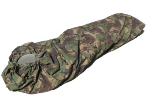 British "Gore-Tex" DPM Military Bivvy Bag