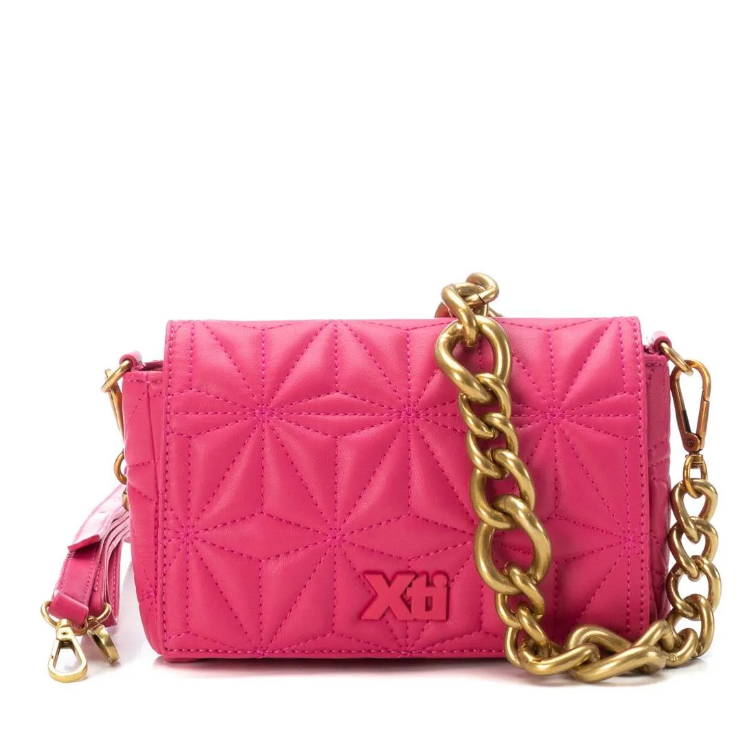 Carina Fuchsia Bag