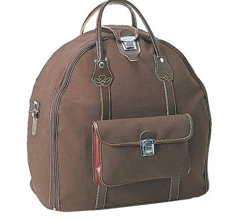 Classic Boston Style Bogu Bag