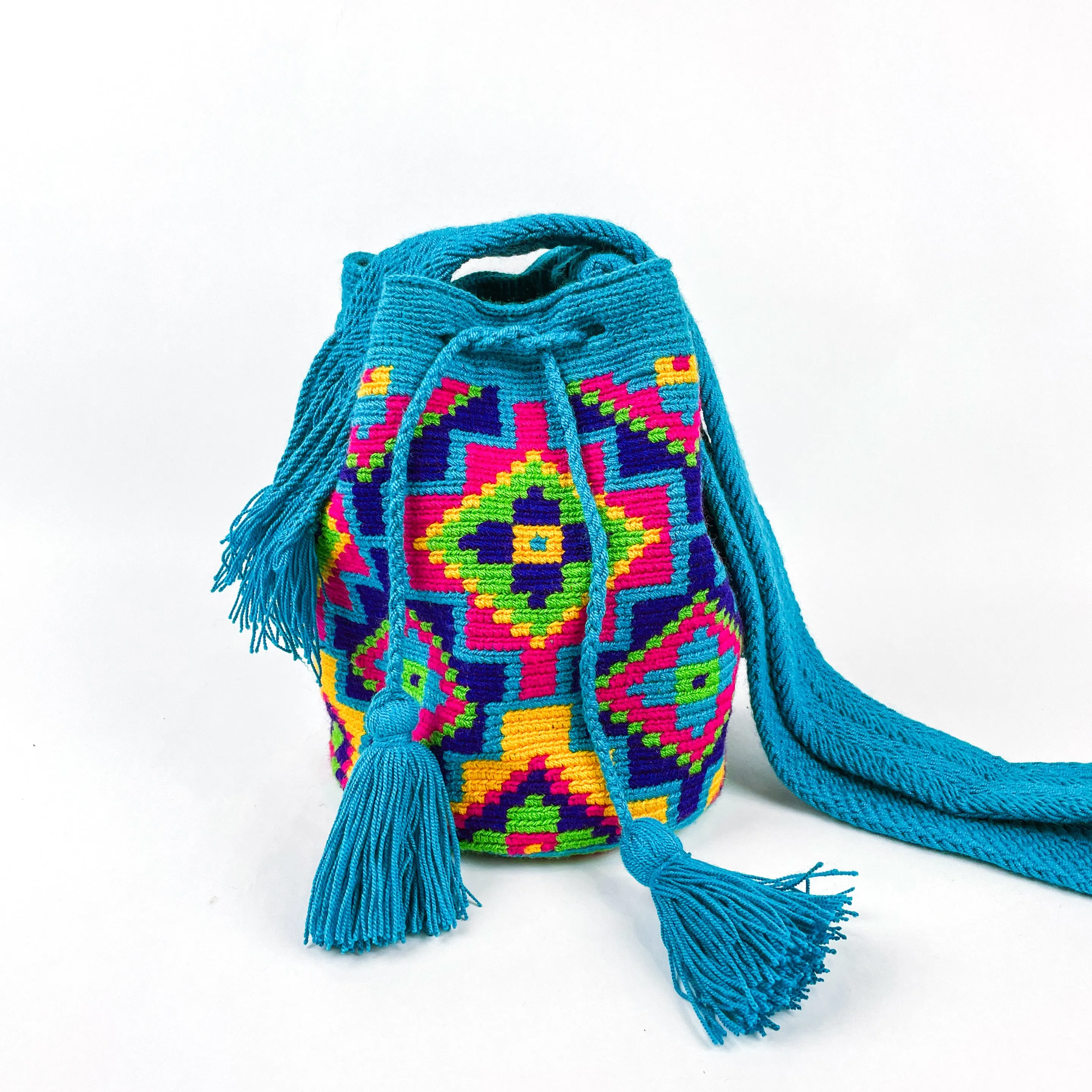 Colombian Mochila Bag