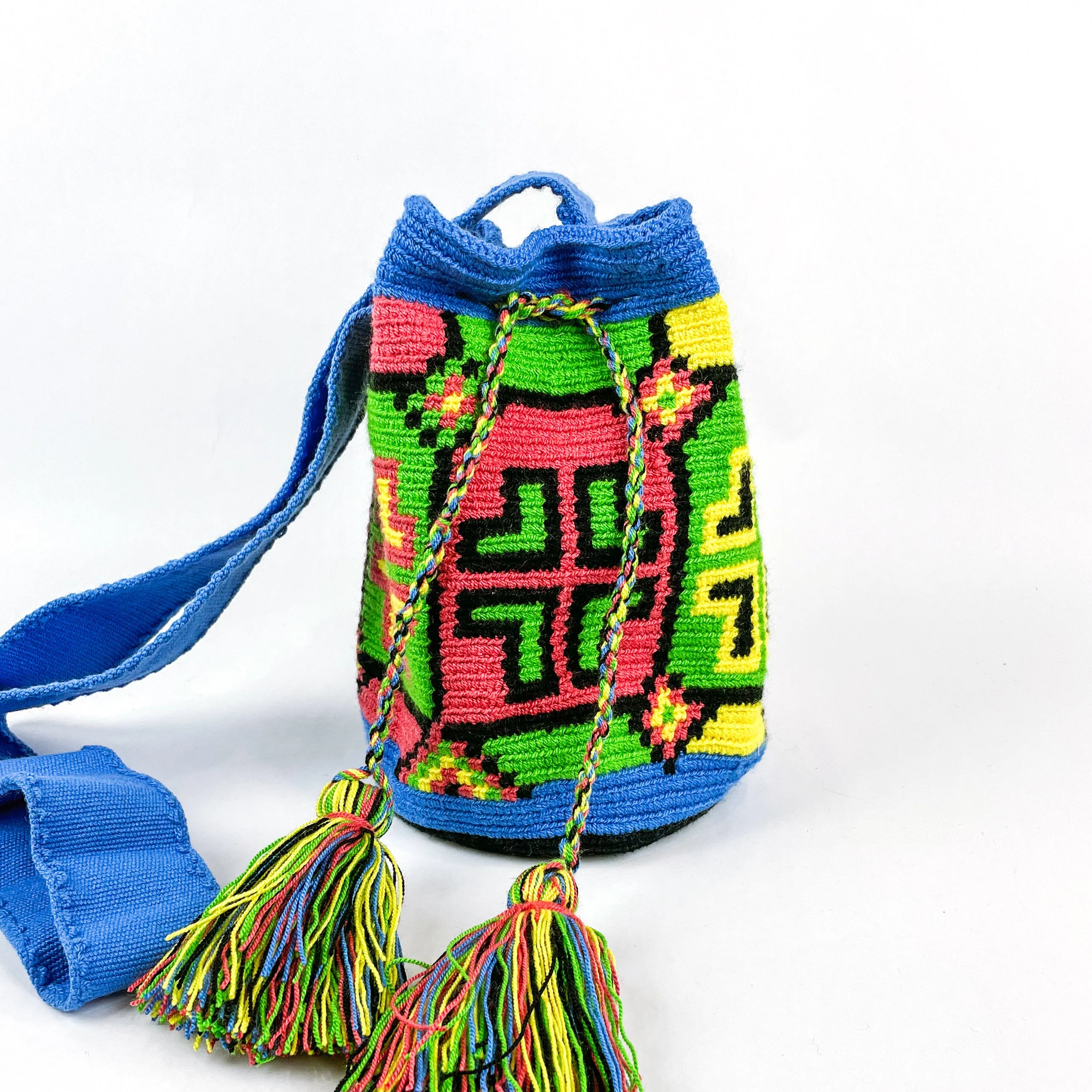 Colombian Mochila Bag