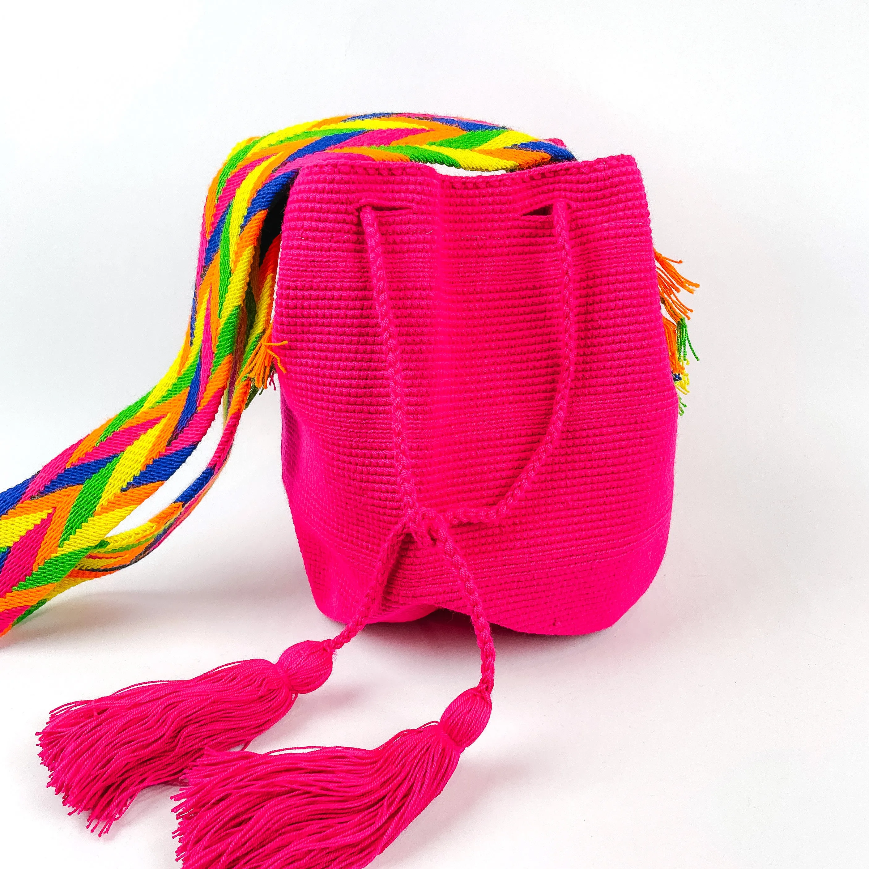 Colombian Mochila Bag