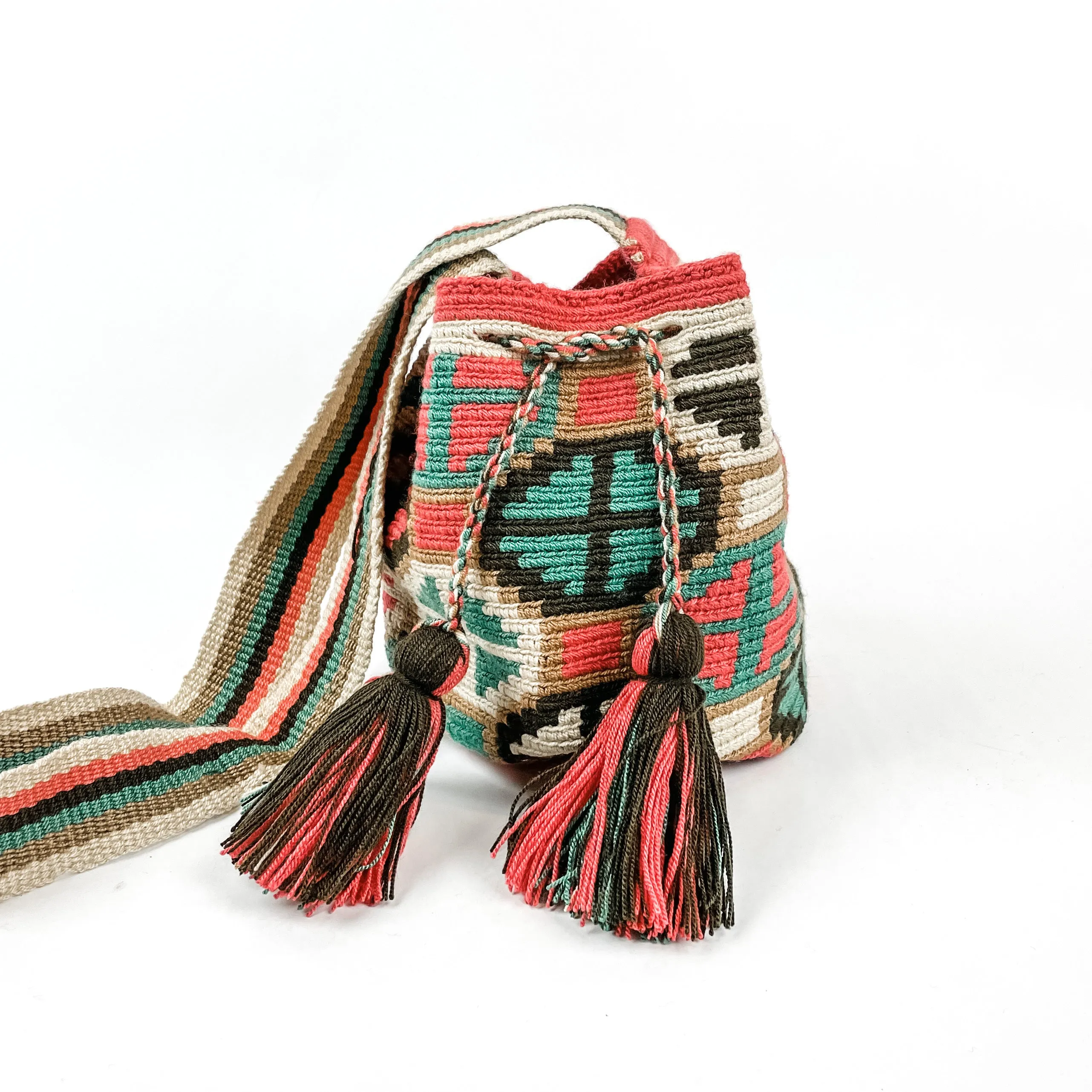 Colombian Mochila Bag