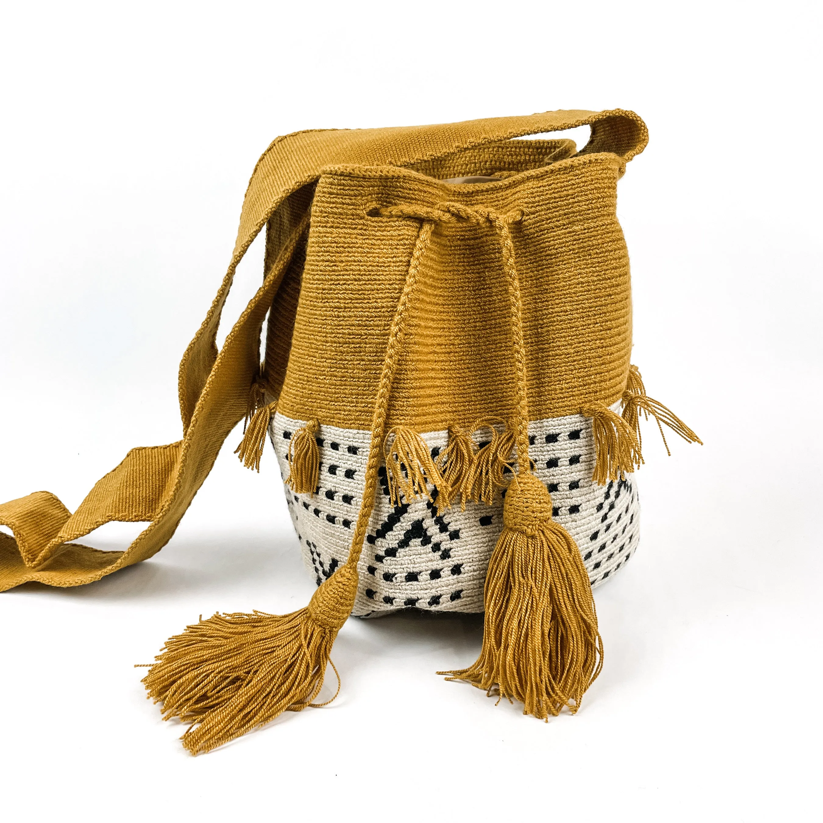 Colombian Mochila Bag