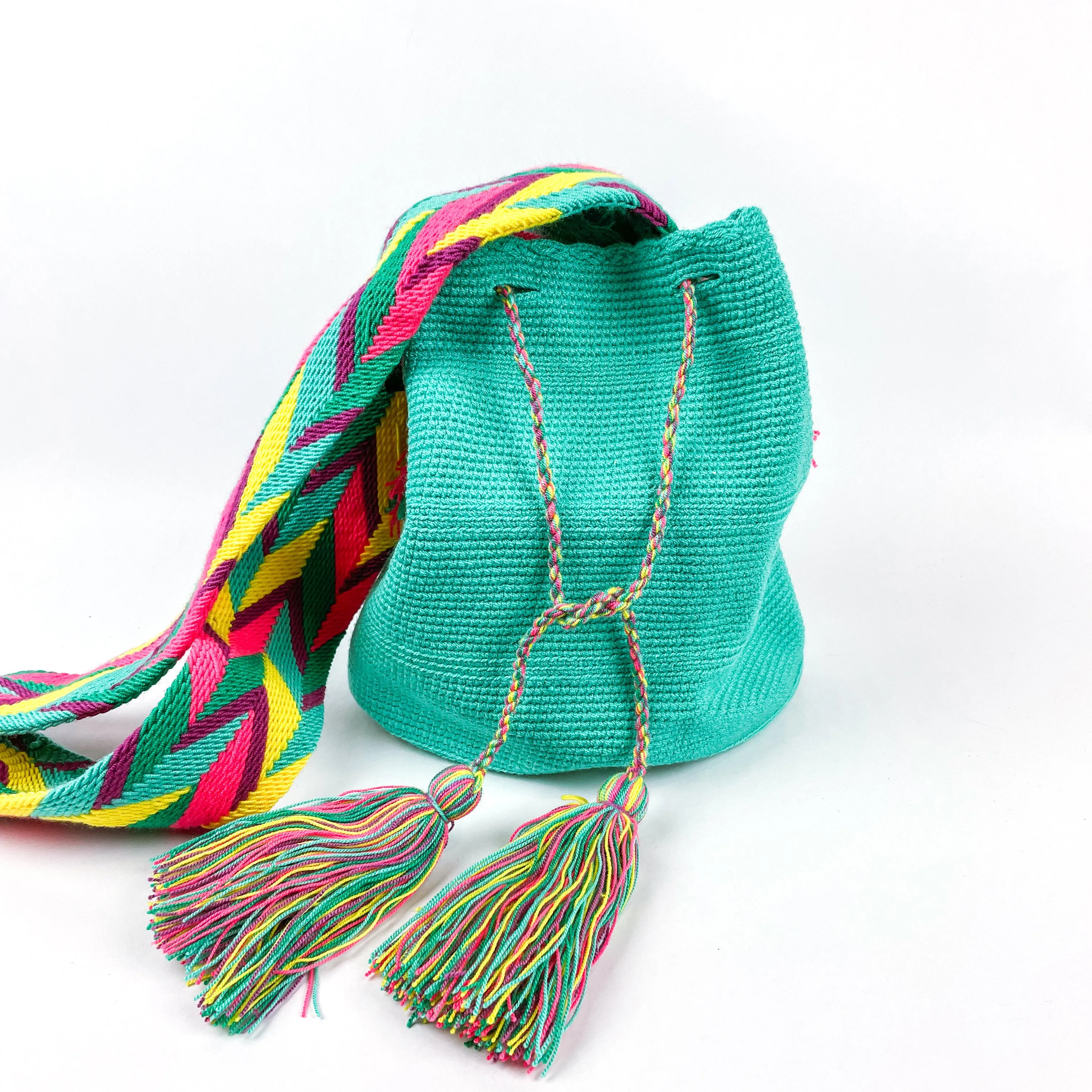 Colombian Mochila Bag