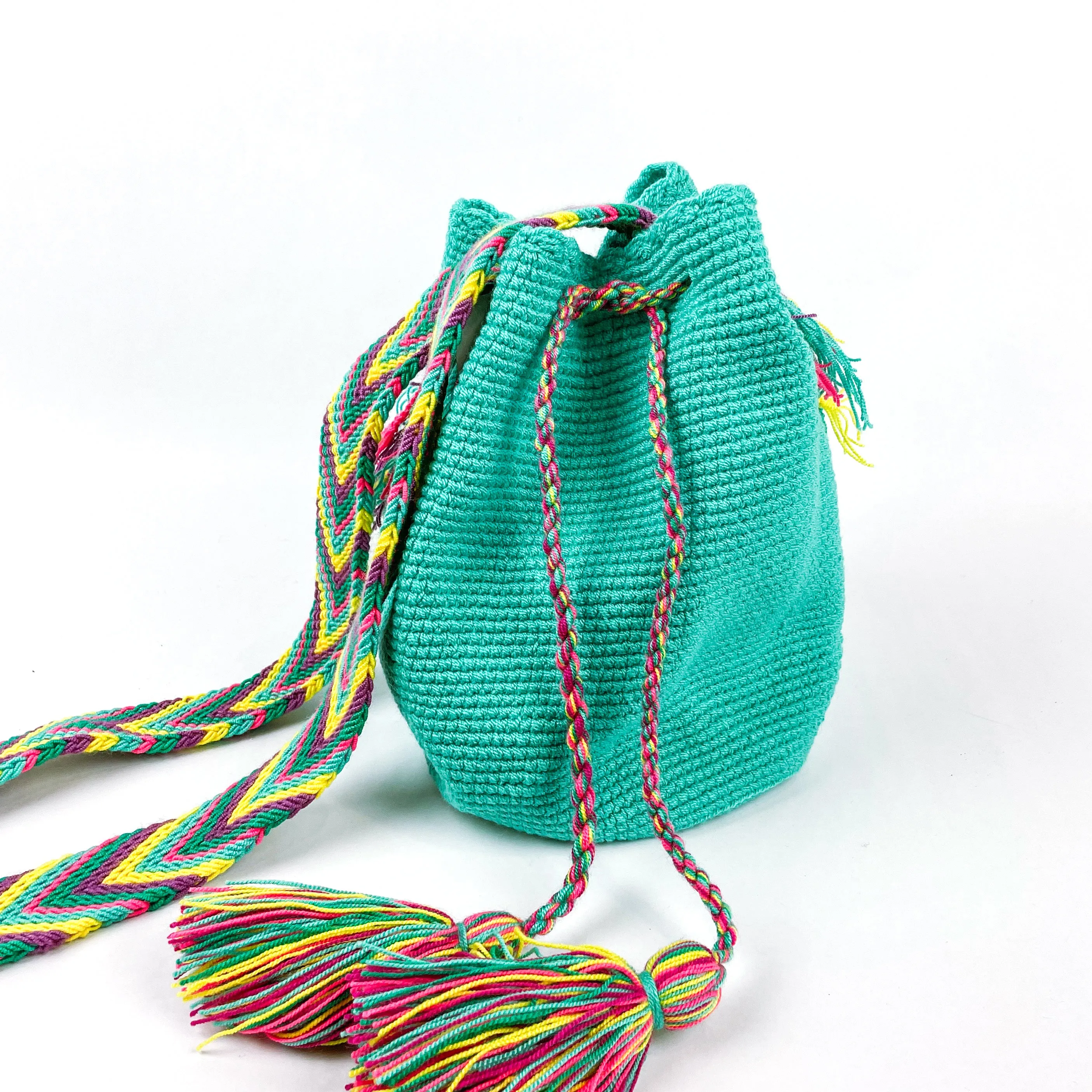 Colombian Mochila Bag