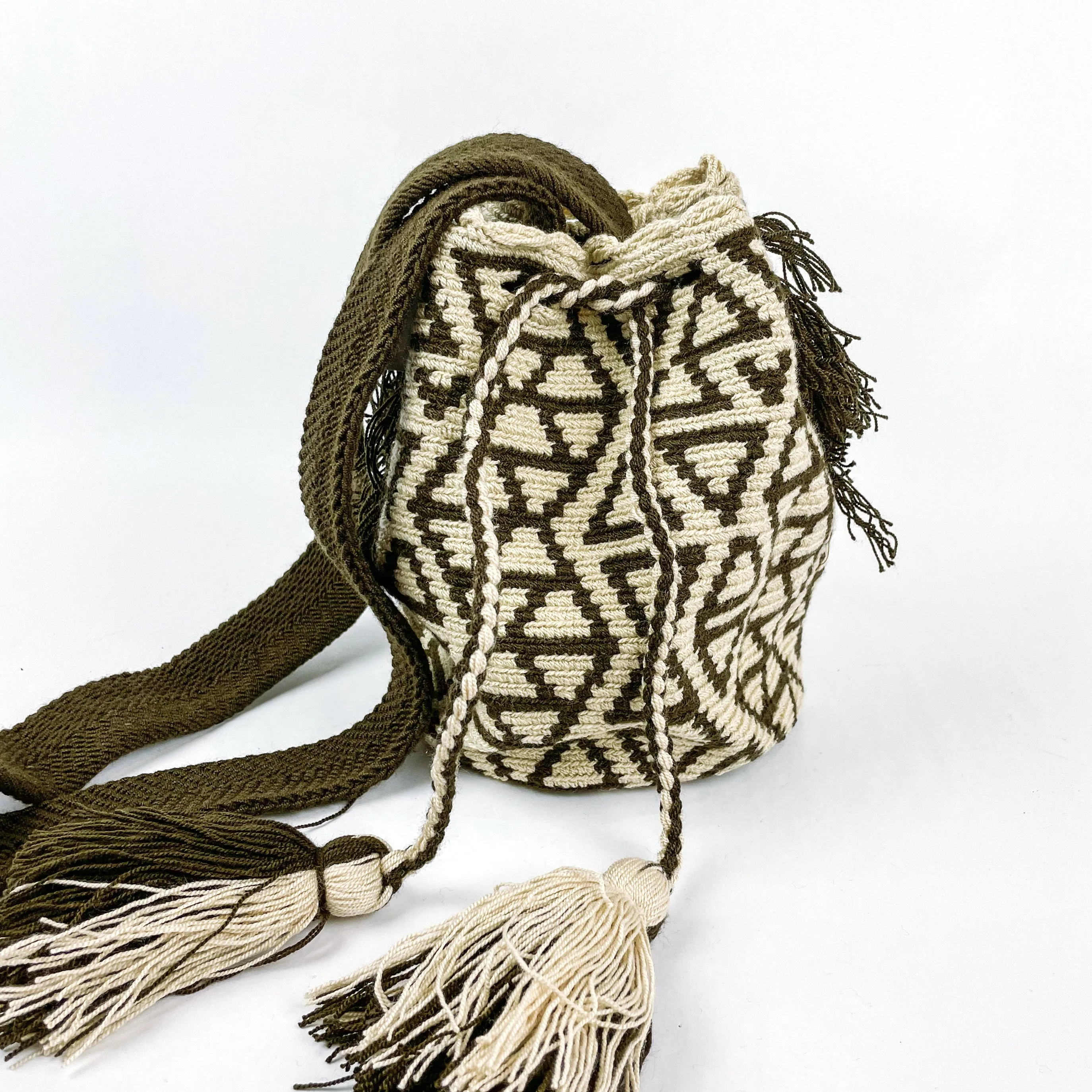 Colombian Mochila Bag