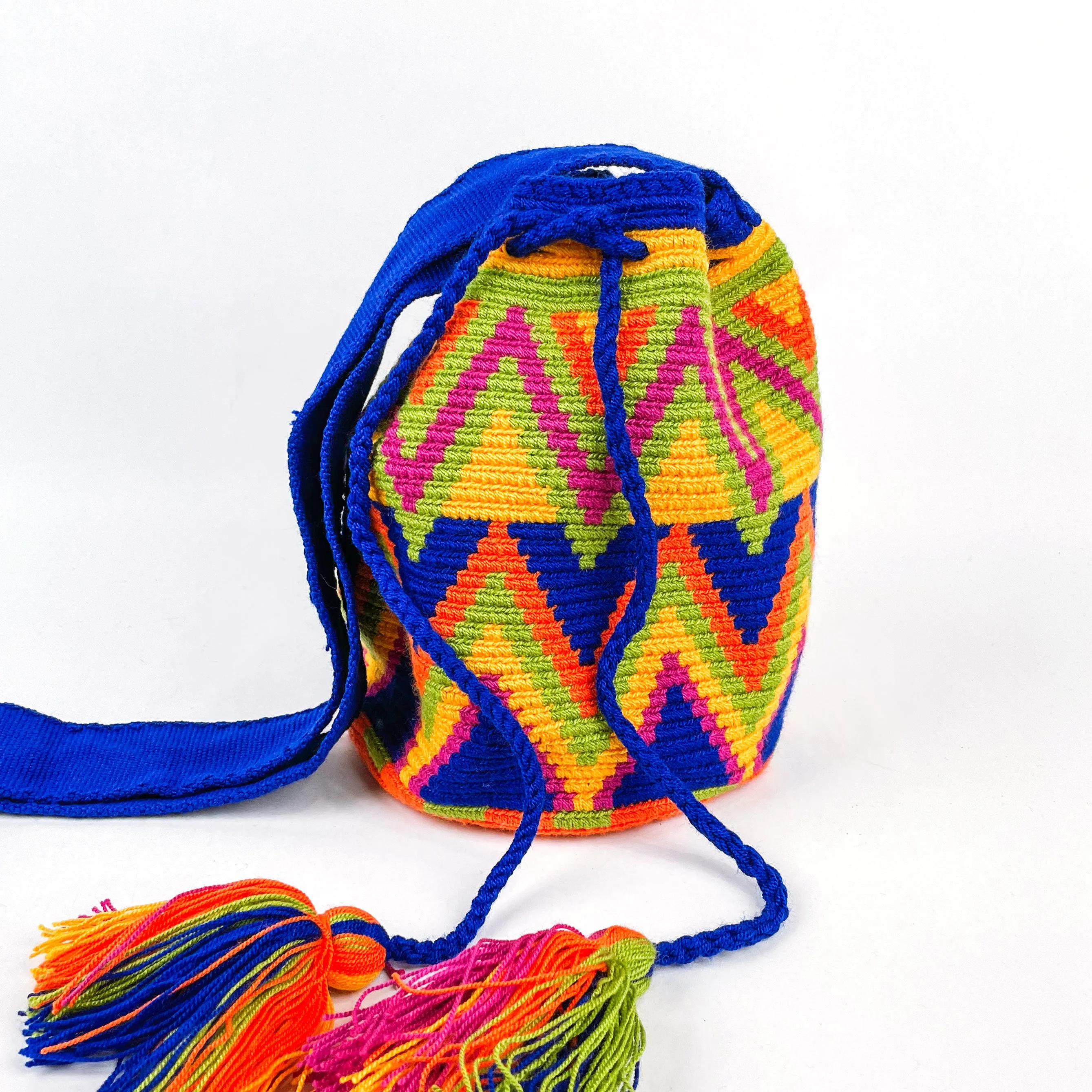 Colombian Mochila Bag