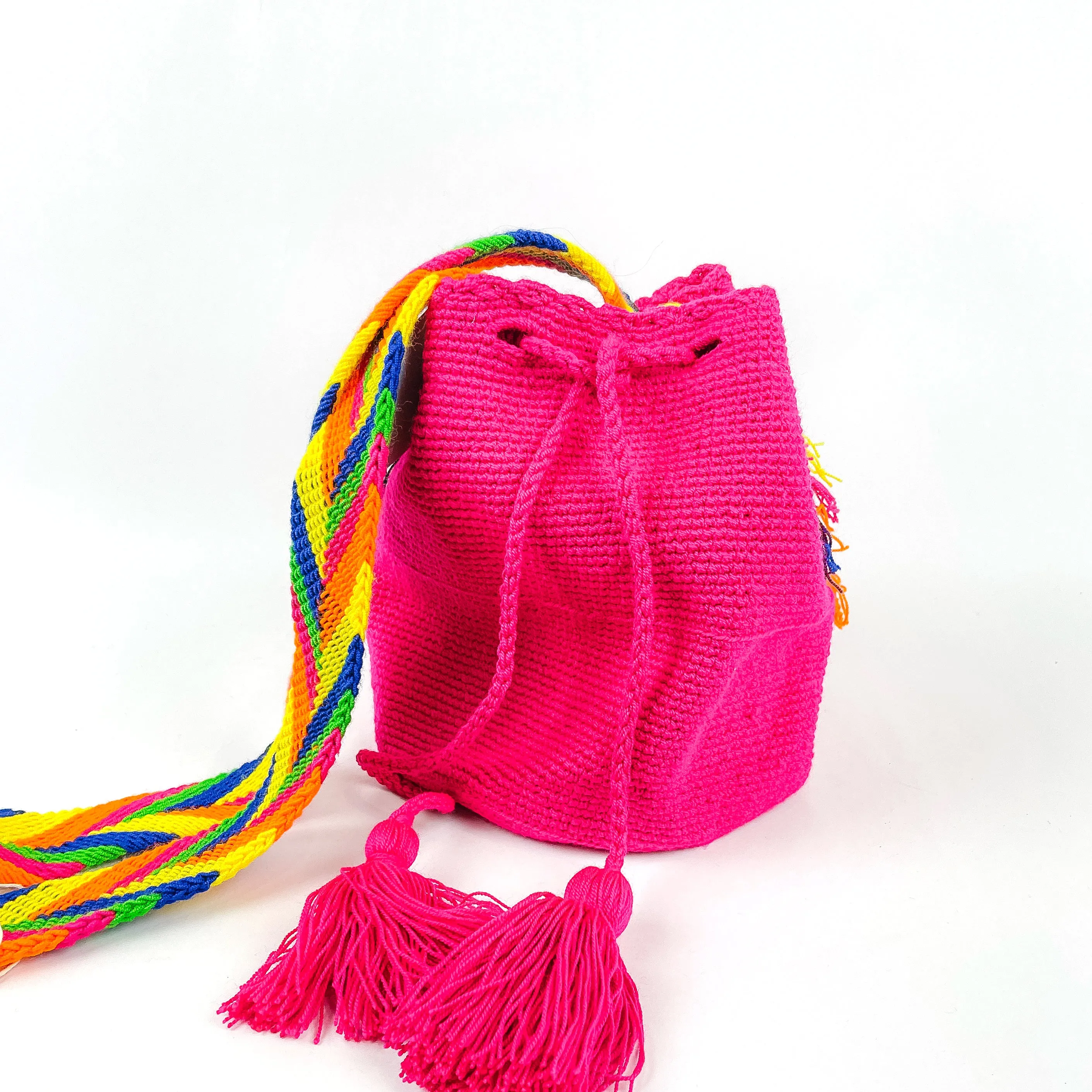 Colombian Mochila Bag