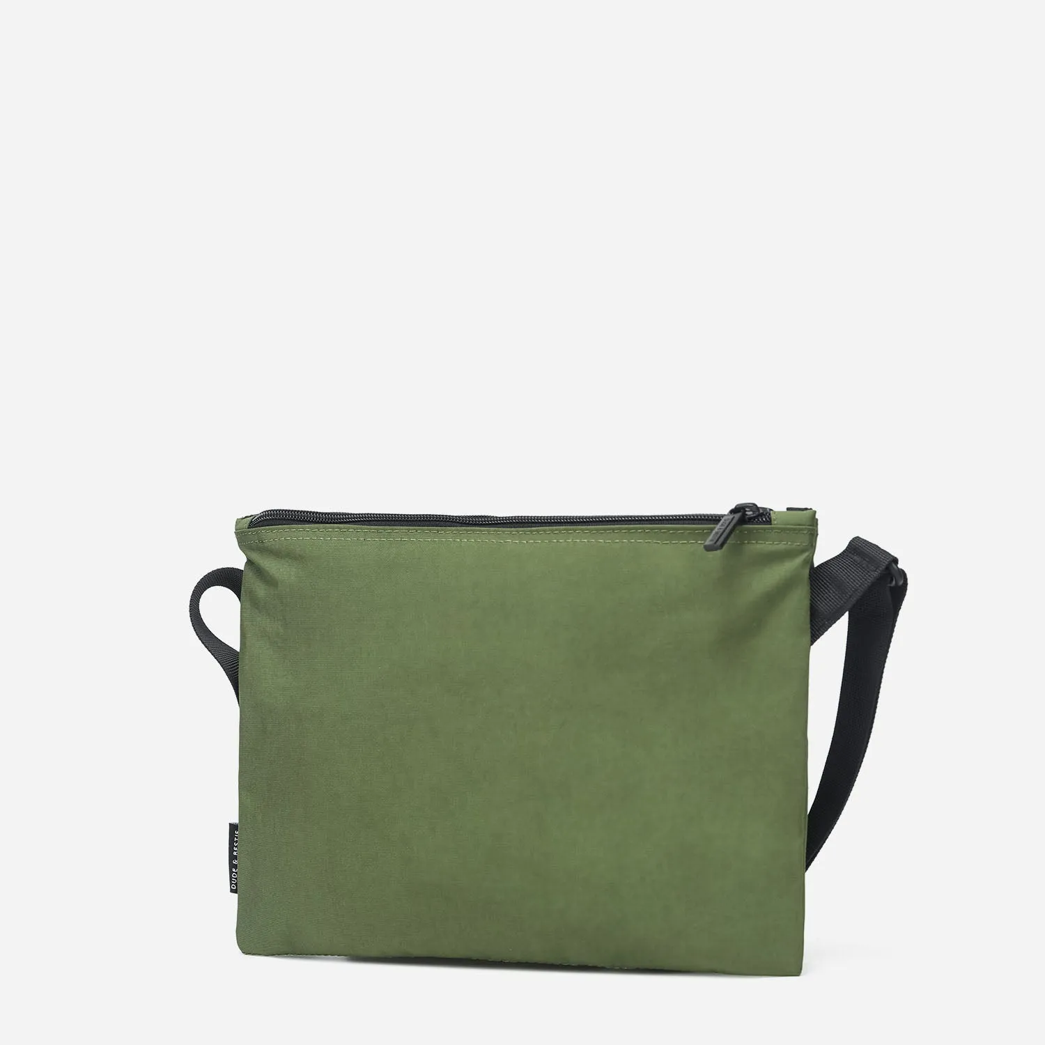 Crag Crossbody Bag