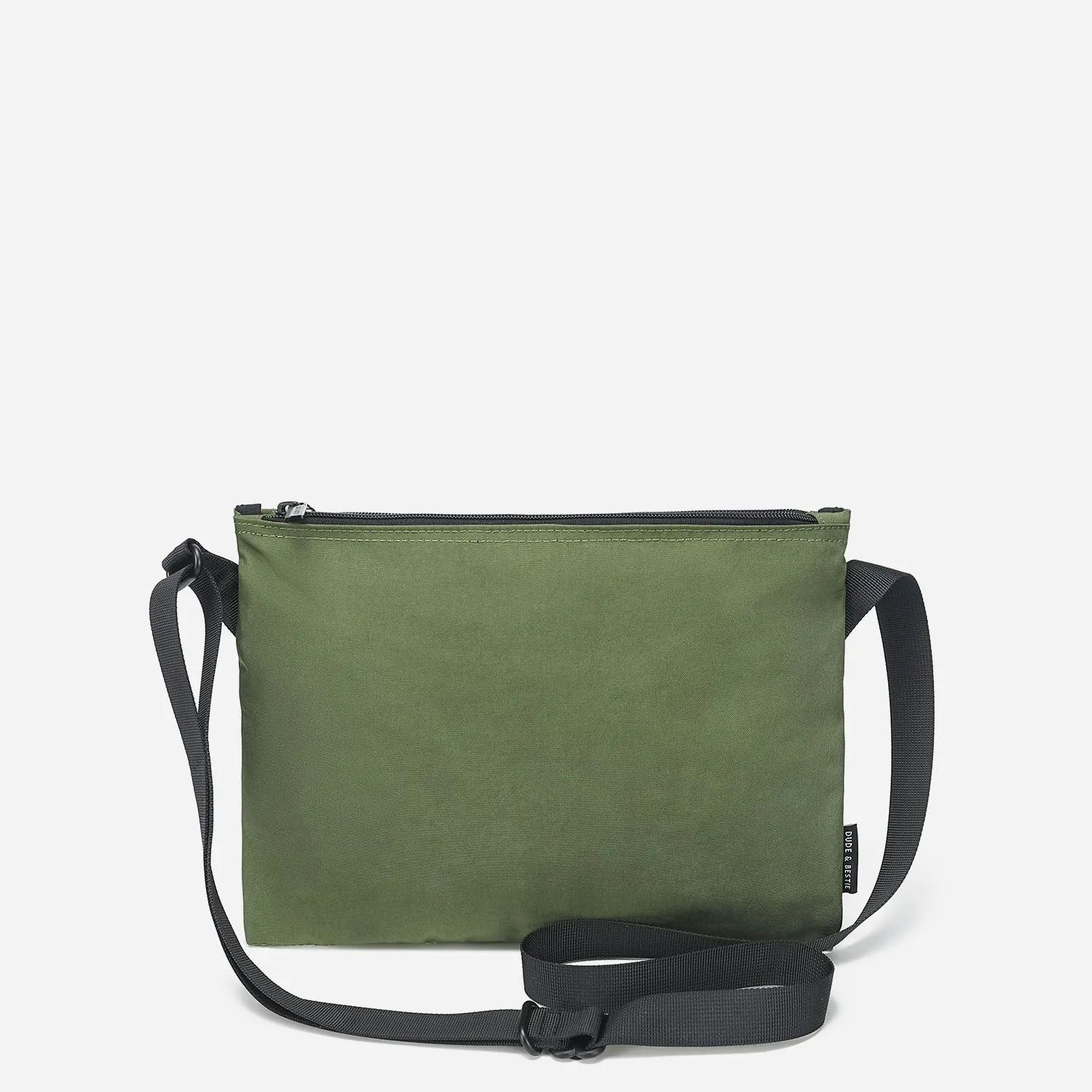 Crag Crossbody Bag