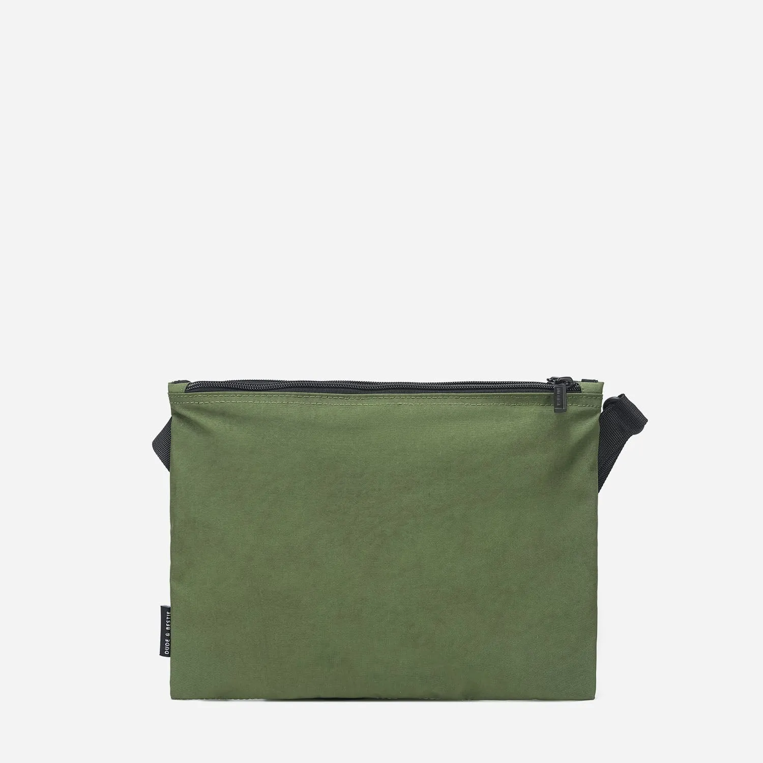 Crag Crossbody Bag