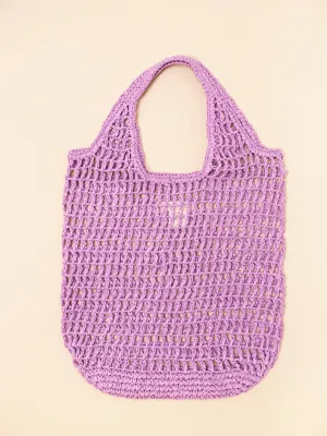 Crochet Bag