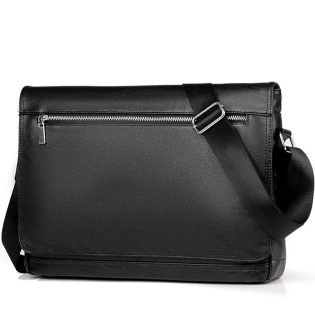 Fashion Men Crossbody bags Vintage