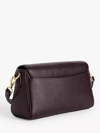 Fleur Small Crossbody Bag