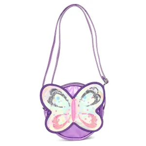 Hamster London MOB Butterfly Sling