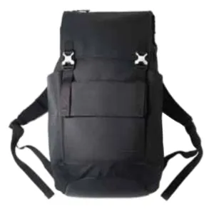 KIDONA FLAP PACK 35L-BLACK