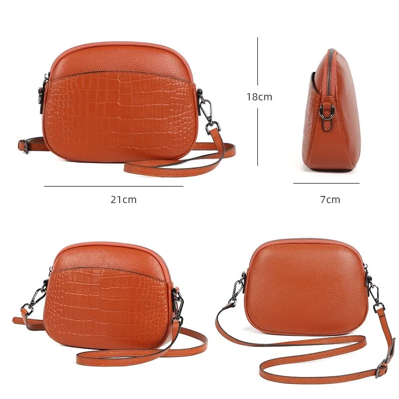 Ladies Mini Casual Shoulder & Crossbody Bags