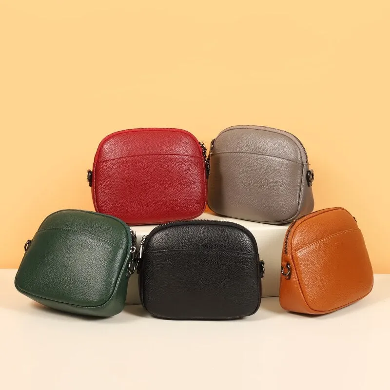 Ladies Mini Casual Shoulder & Crossbody Bags