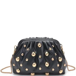 MODERN CAREY CLUTCH BAG