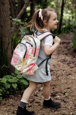 Modern Native Expect-A-Spill Backpack