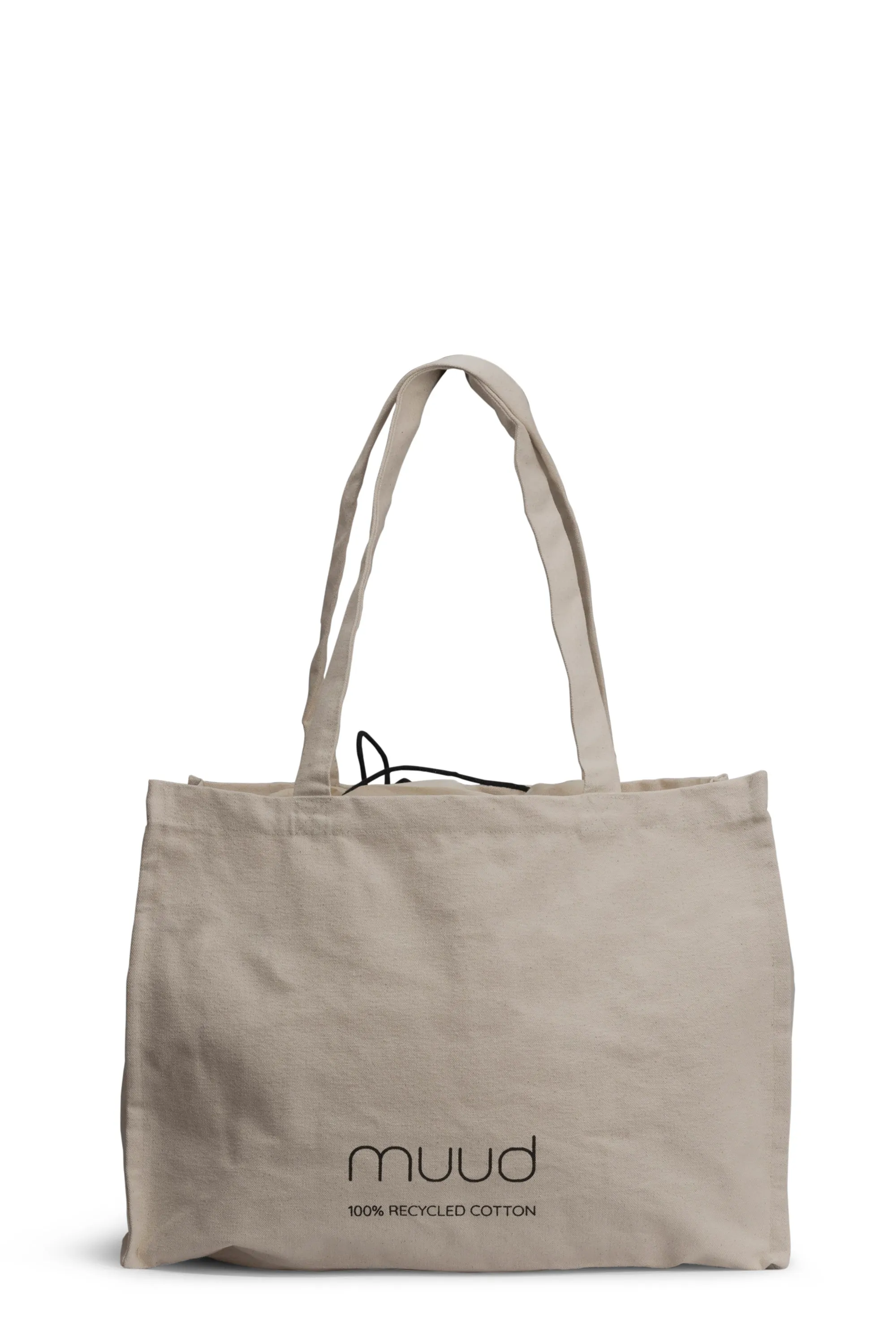 muud recycled shopper