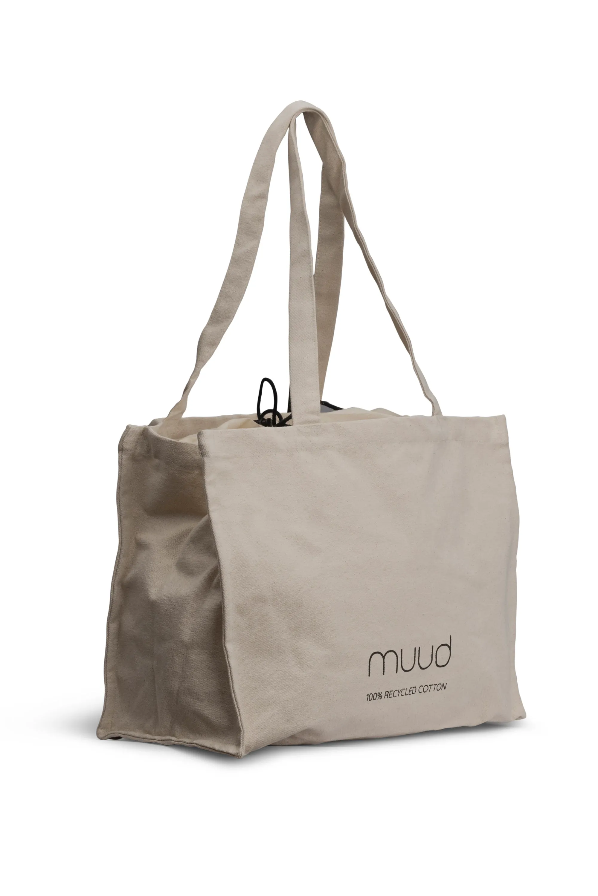 muud recycled shopper