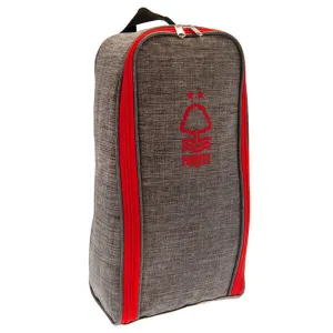 Nottingham Forest FC Premium Boot Bag