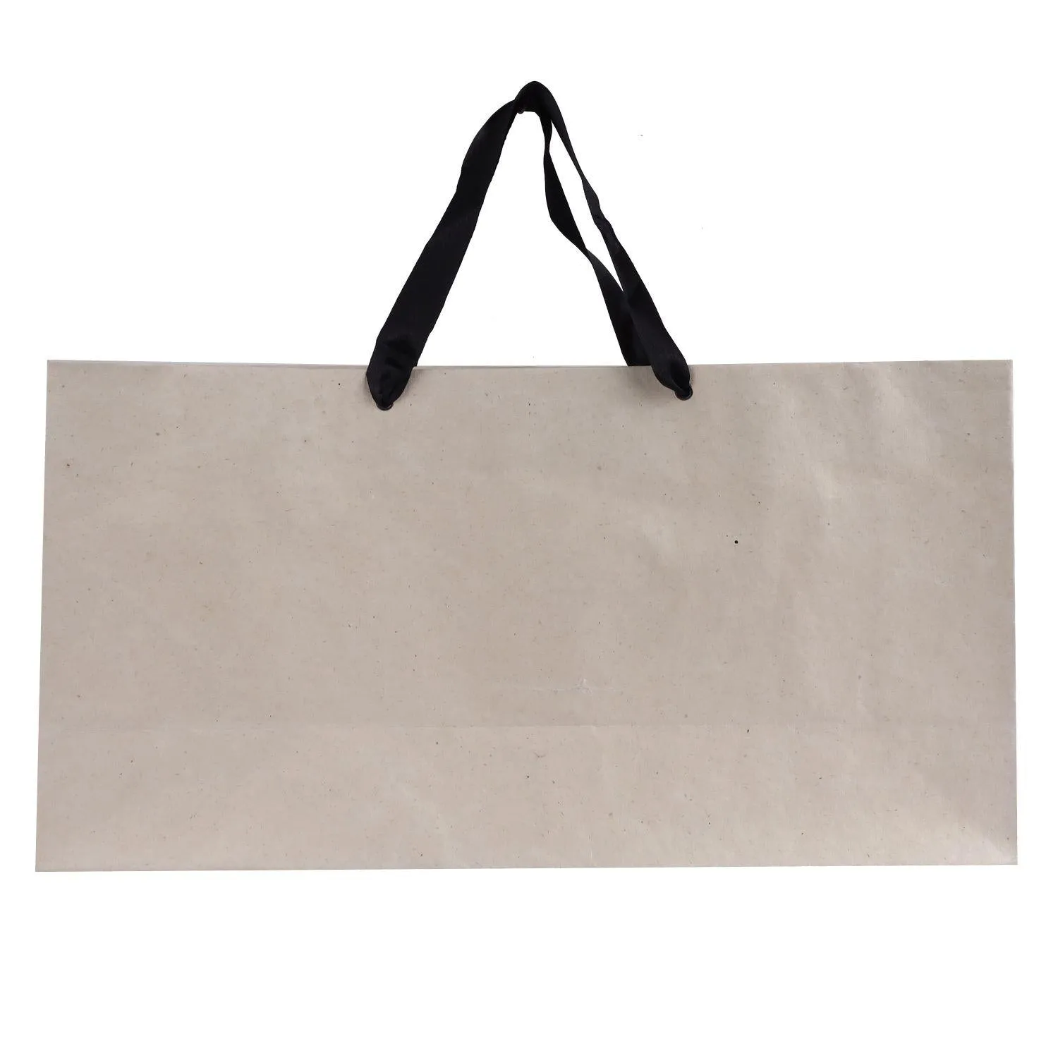 OG Hemp - Hemp Paper Whitewave Landscape Bag (Set of 5)