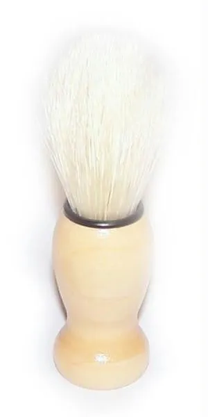 Old Fashion Shaving Brush