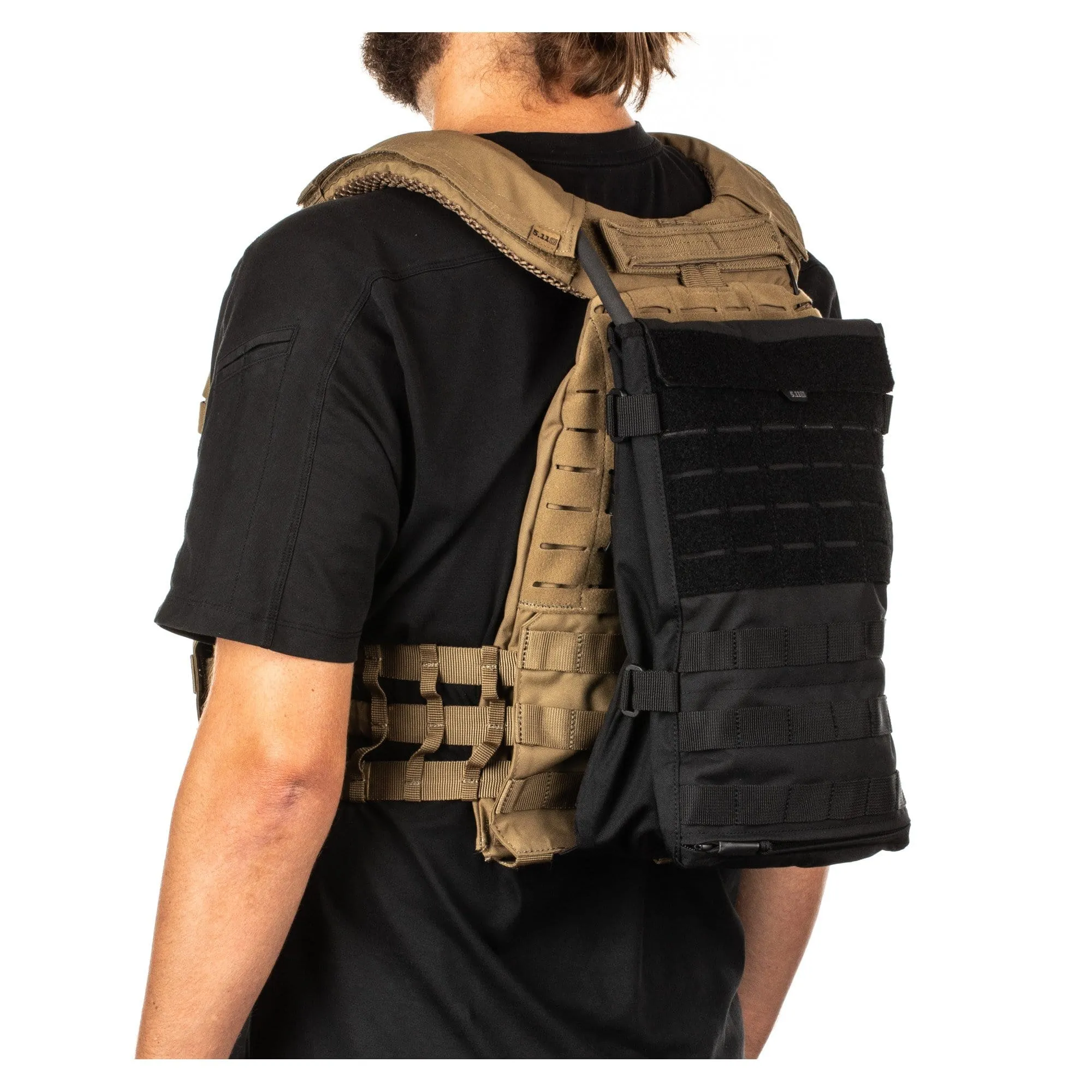 PC CONVERTIBLE HYDRATION CARRIER