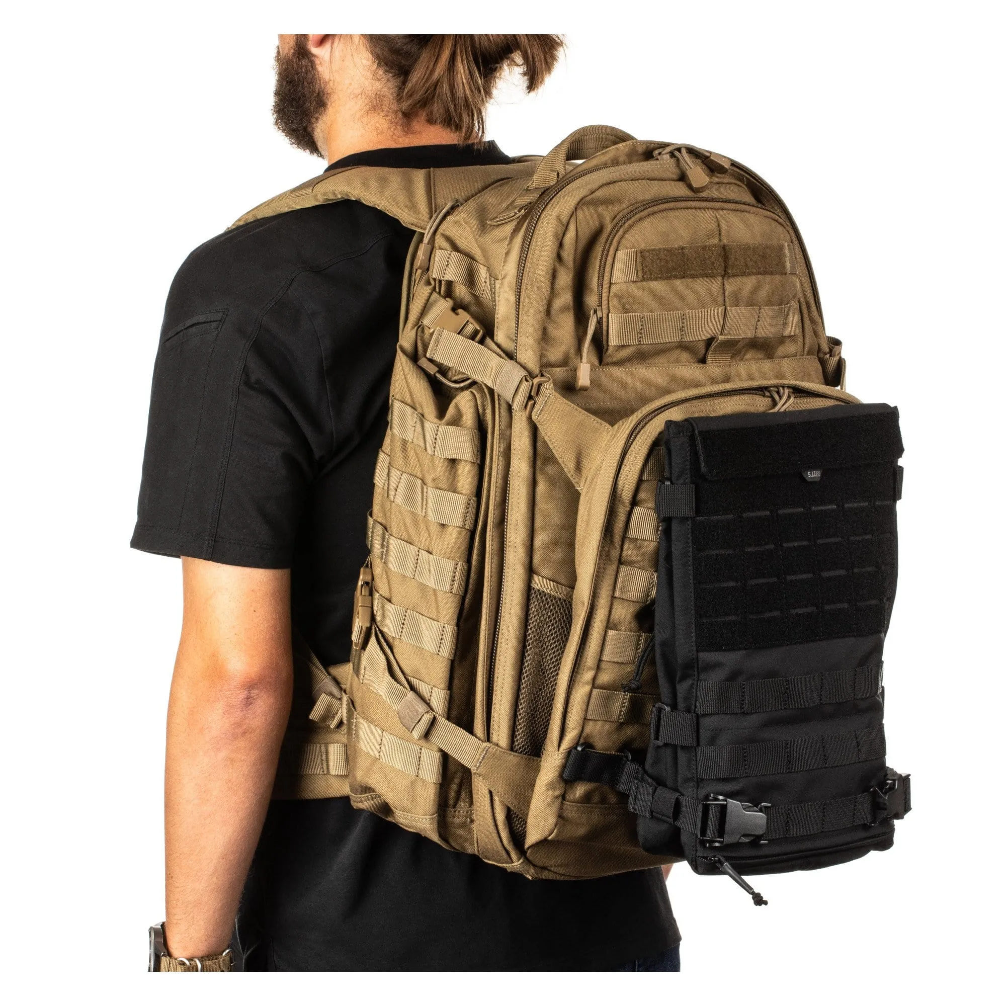 PC CONVERTIBLE HYDRATION CARRIER