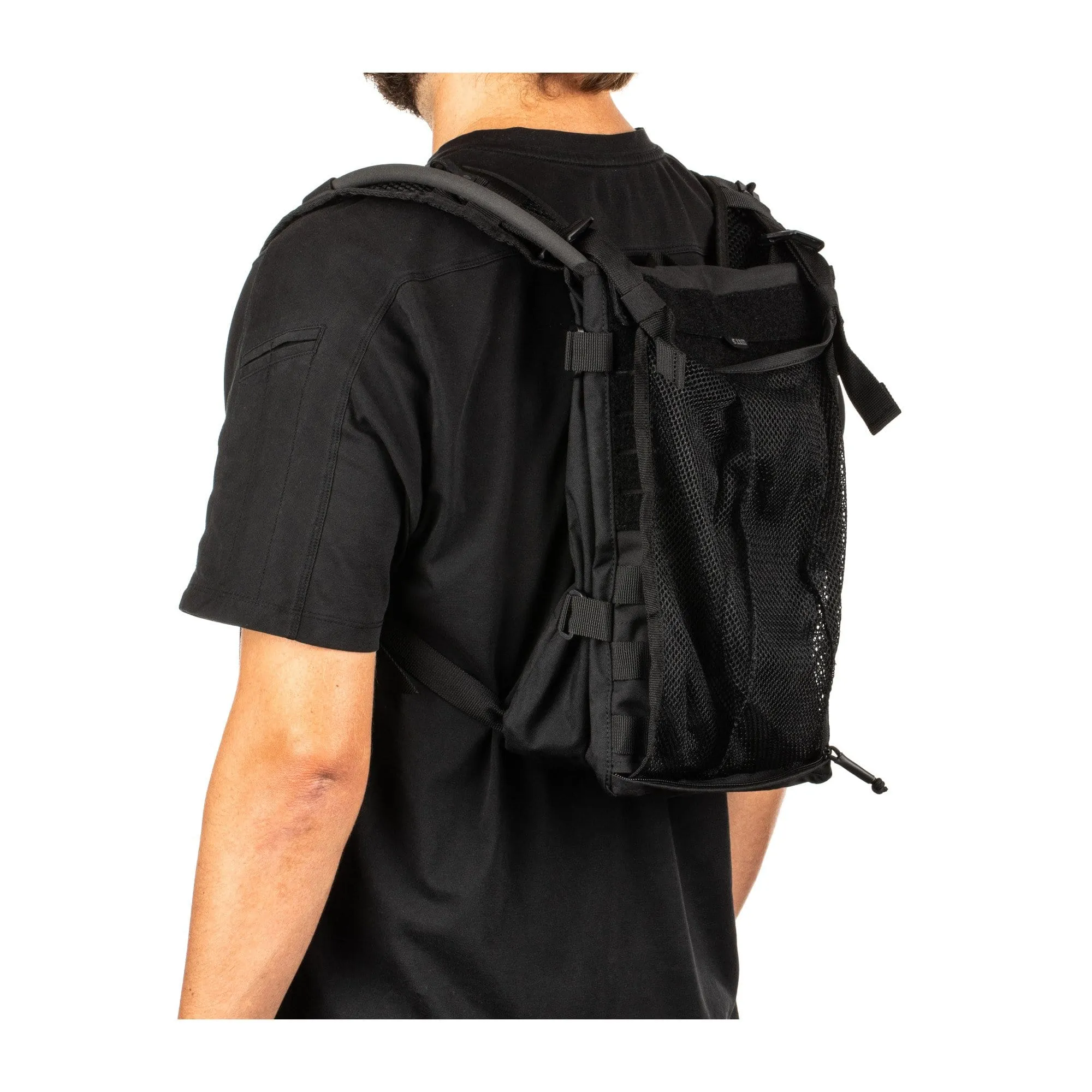 PC CONVERTIBLE HYDRATION CARRIER