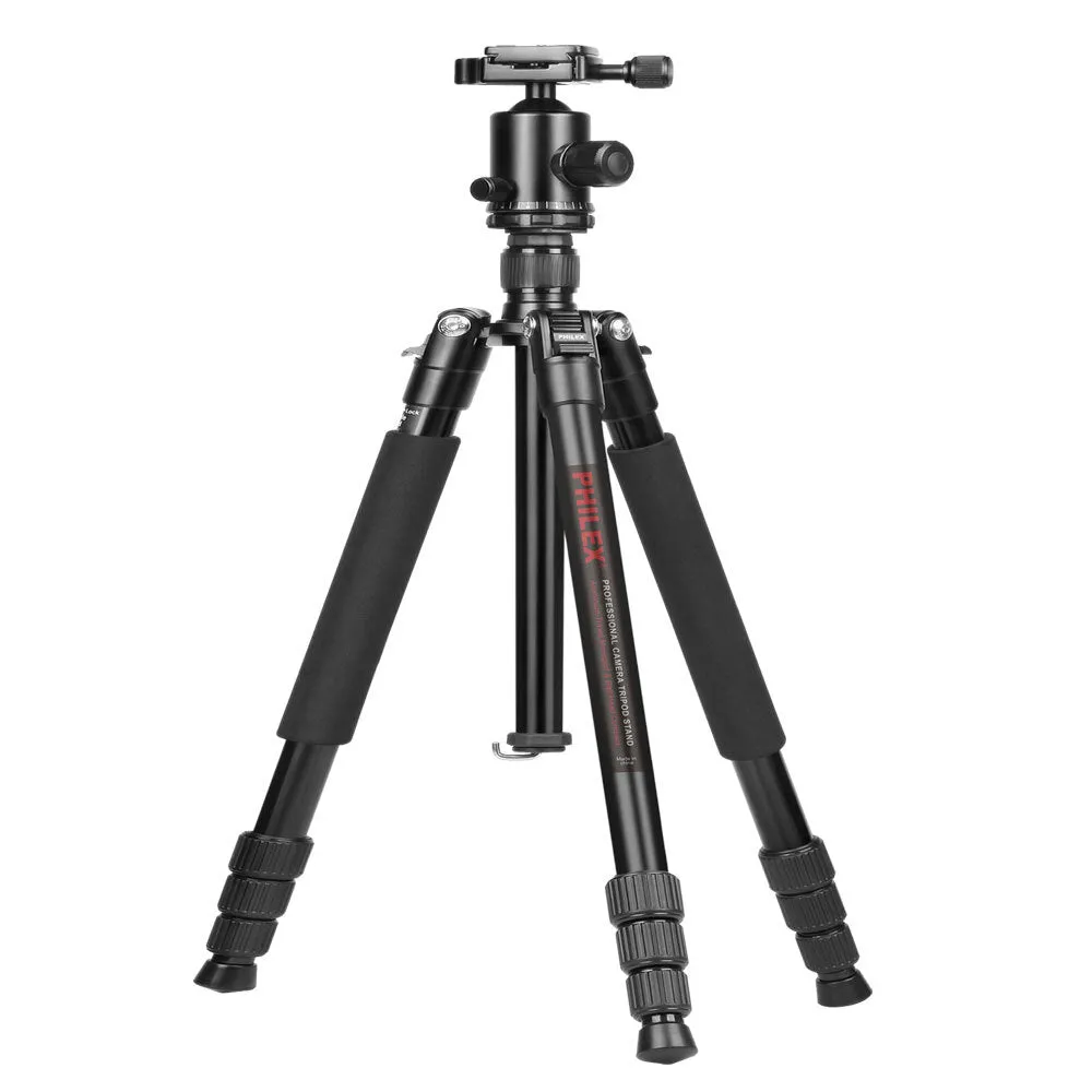 Philex Professional Camera Tripod