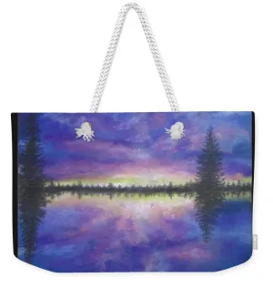 Pixie Purities - Weekender Tote Bag