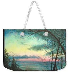 Pixie Skies - Weekender Tote Bag