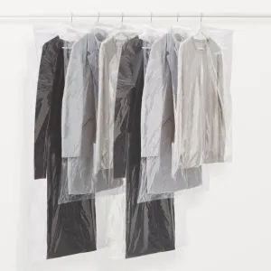 R6048.01 Rayen Anti-Moth Clothing Storage Bags (6-Piece Pack)