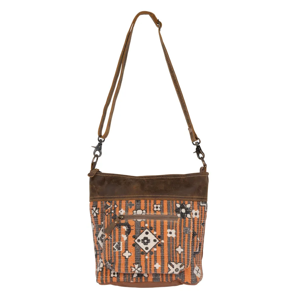 Radiant Daze Shoulder Bag