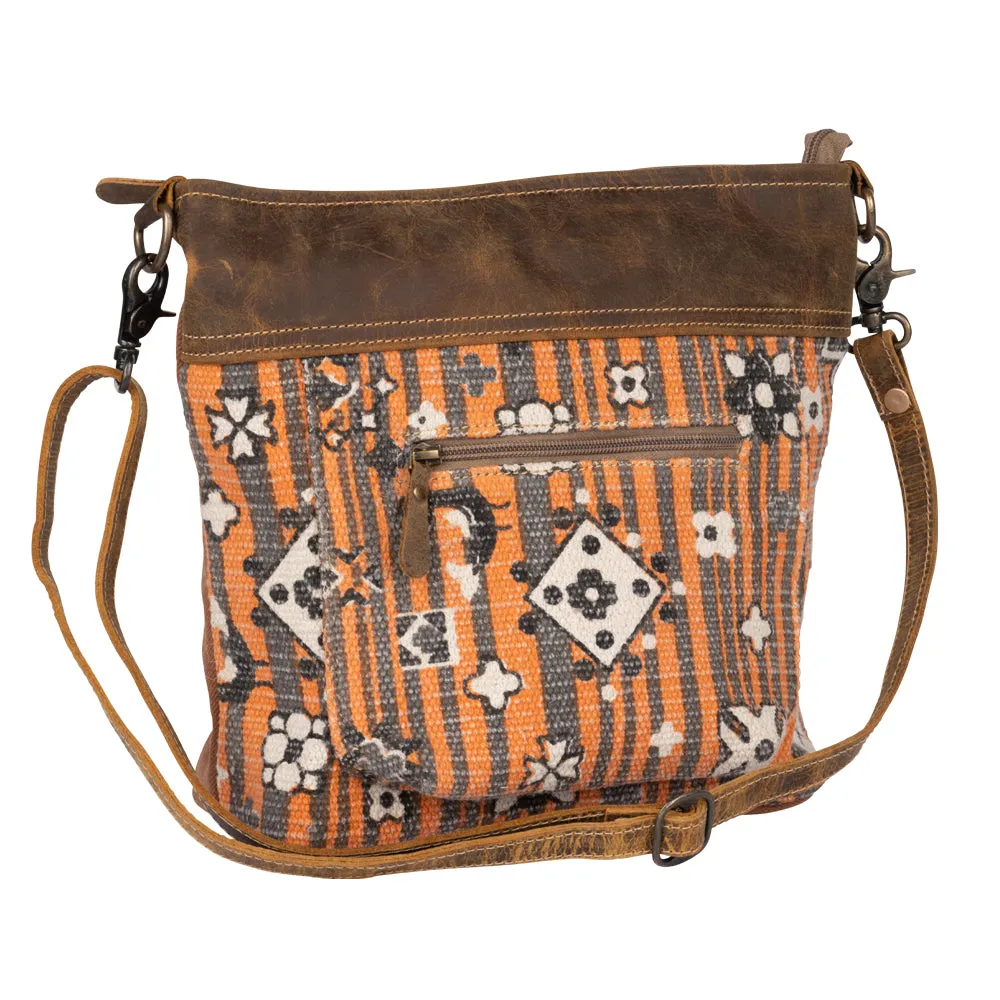 Radiant Daze Shoulder Bag