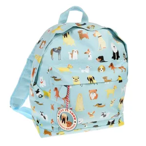 Rex London Nine Lives Backpack