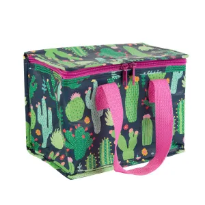 RJB Stone Colourful Cactus Lunch Bag