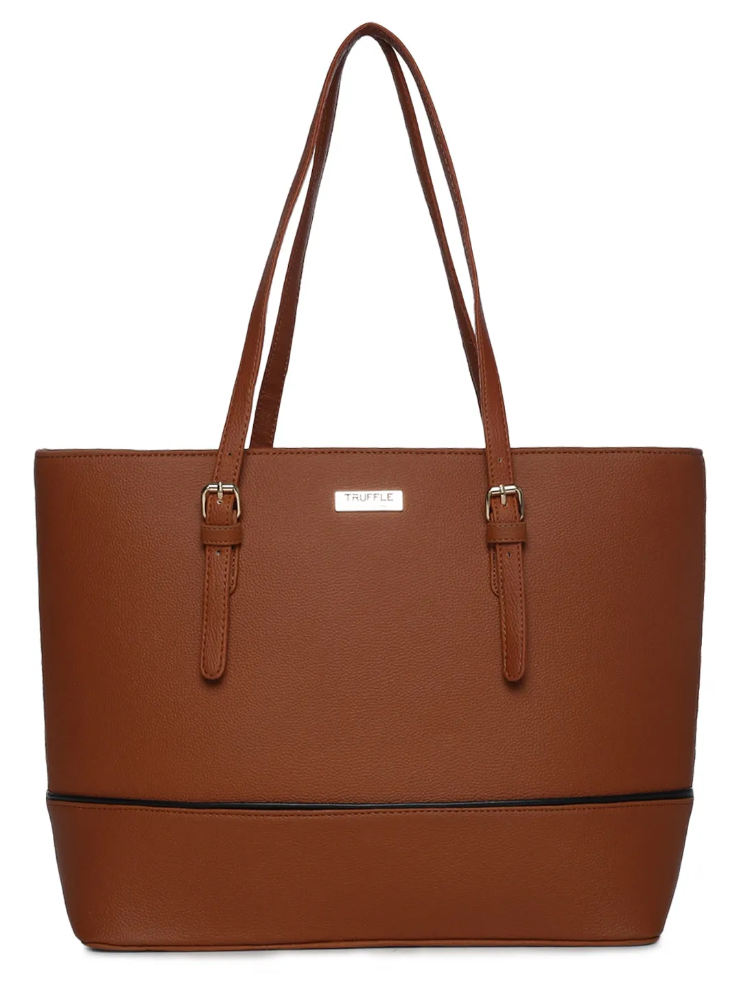 Tan Shoulder Bag