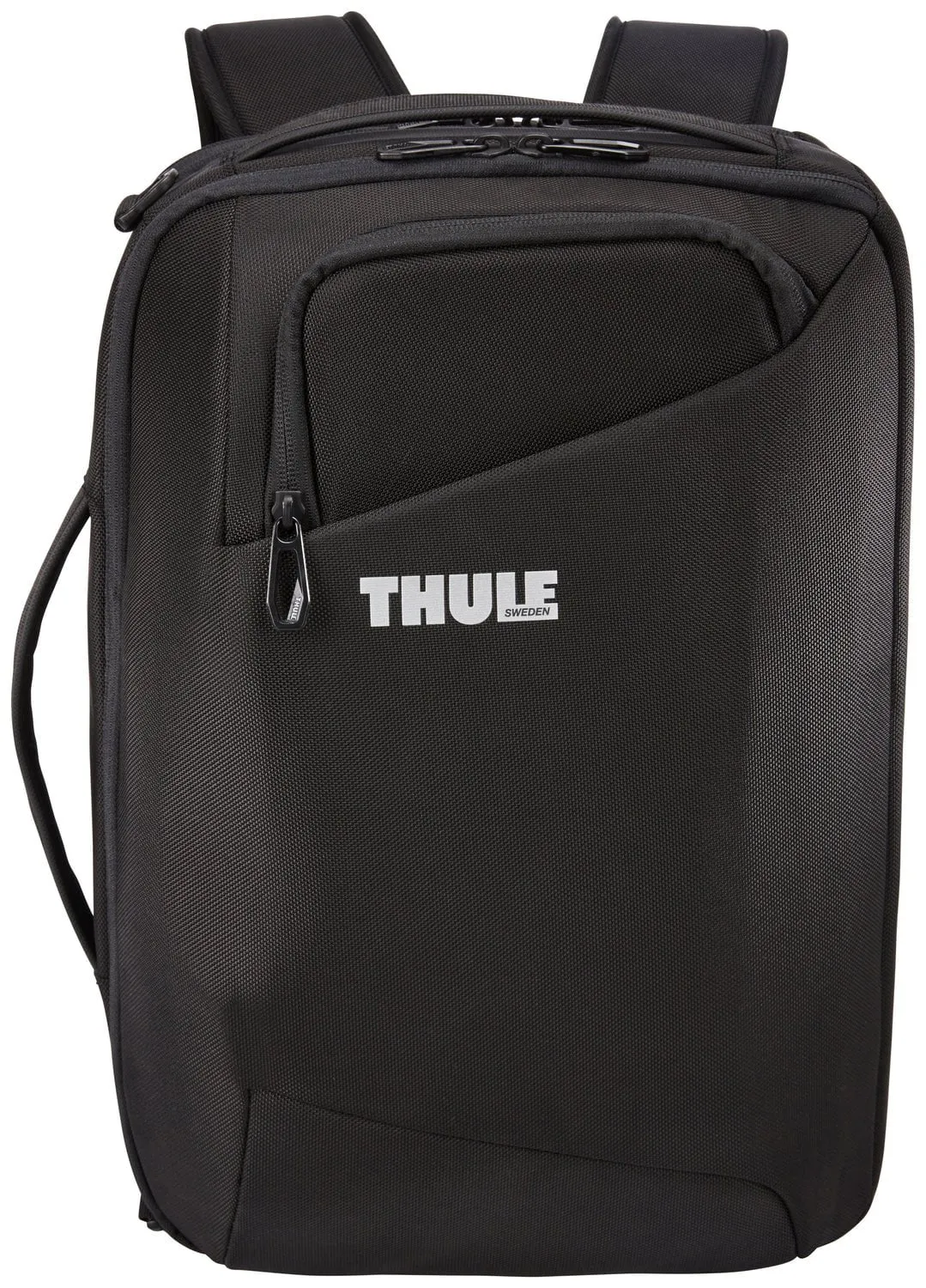 Thule Accent Convertible Backpack 17L - Black